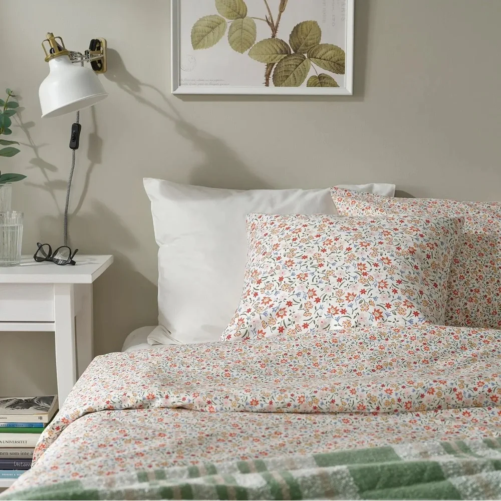 IKEA lightweight cotton